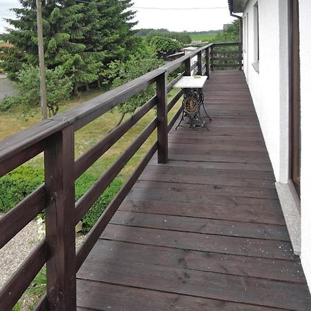 Holiday Spacious Modern Flat In Dabrowa Gostyniec 外观 照片