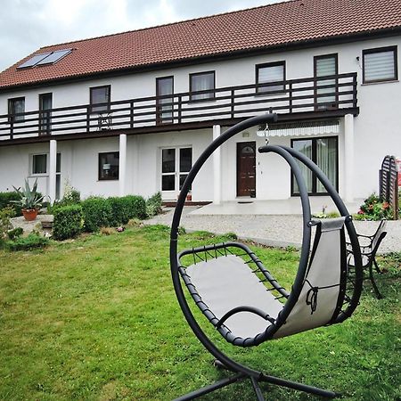 Holiday Spacious Modern Flat In Dabrowa Gostyniec 外观 照片