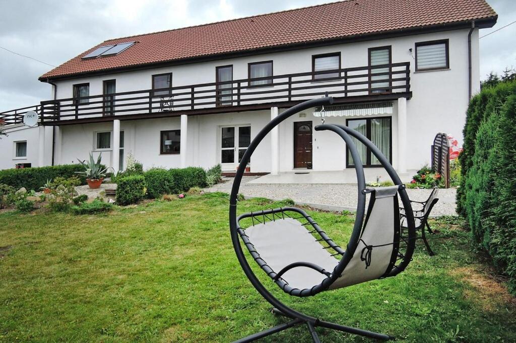 Holiday Spacious Modern Flat In Dabrowa Gostyniec 外观 照片