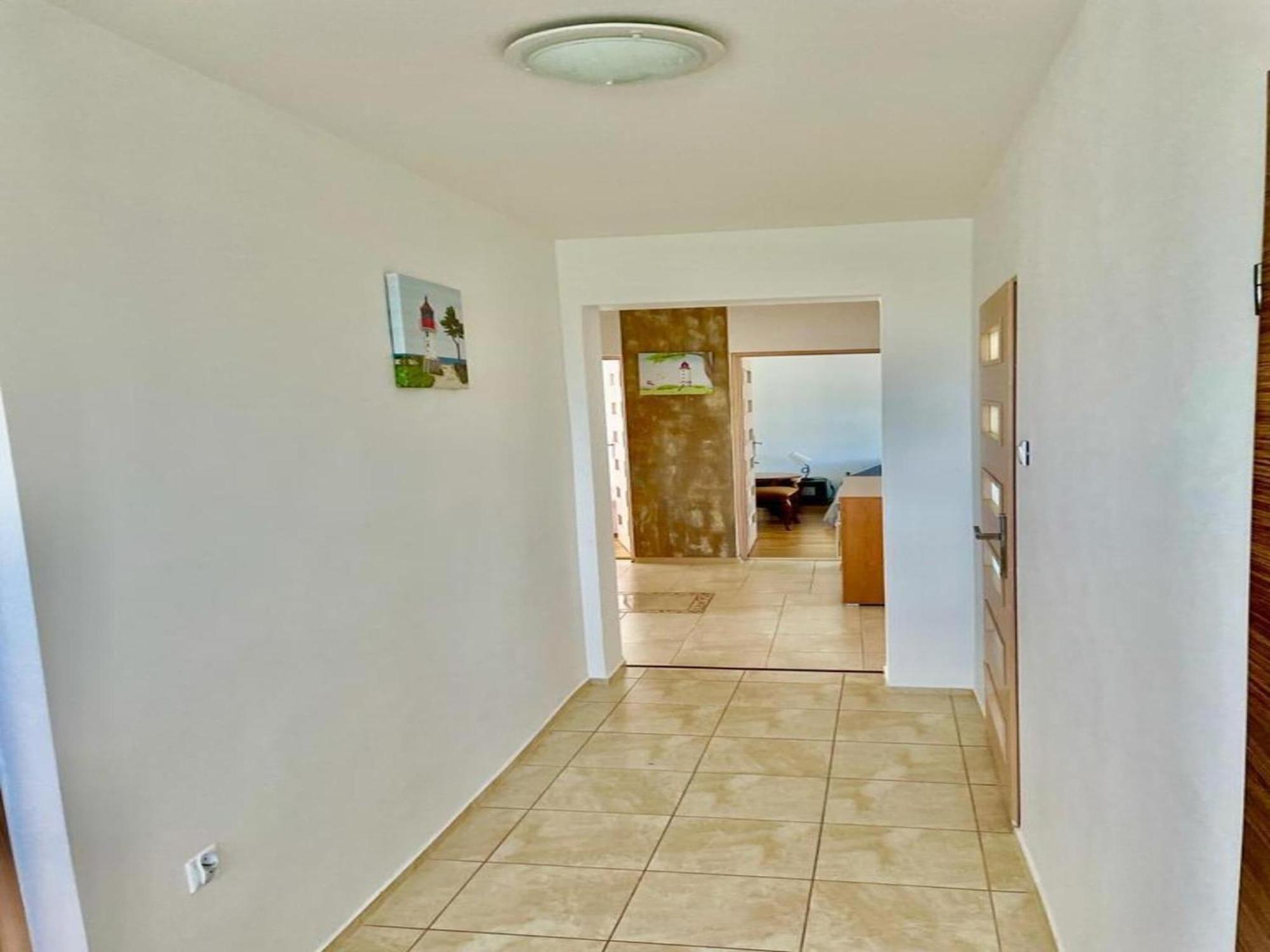 Holiday Spacious Modern Flat In Dabrowa Gostyniec 外观 照片