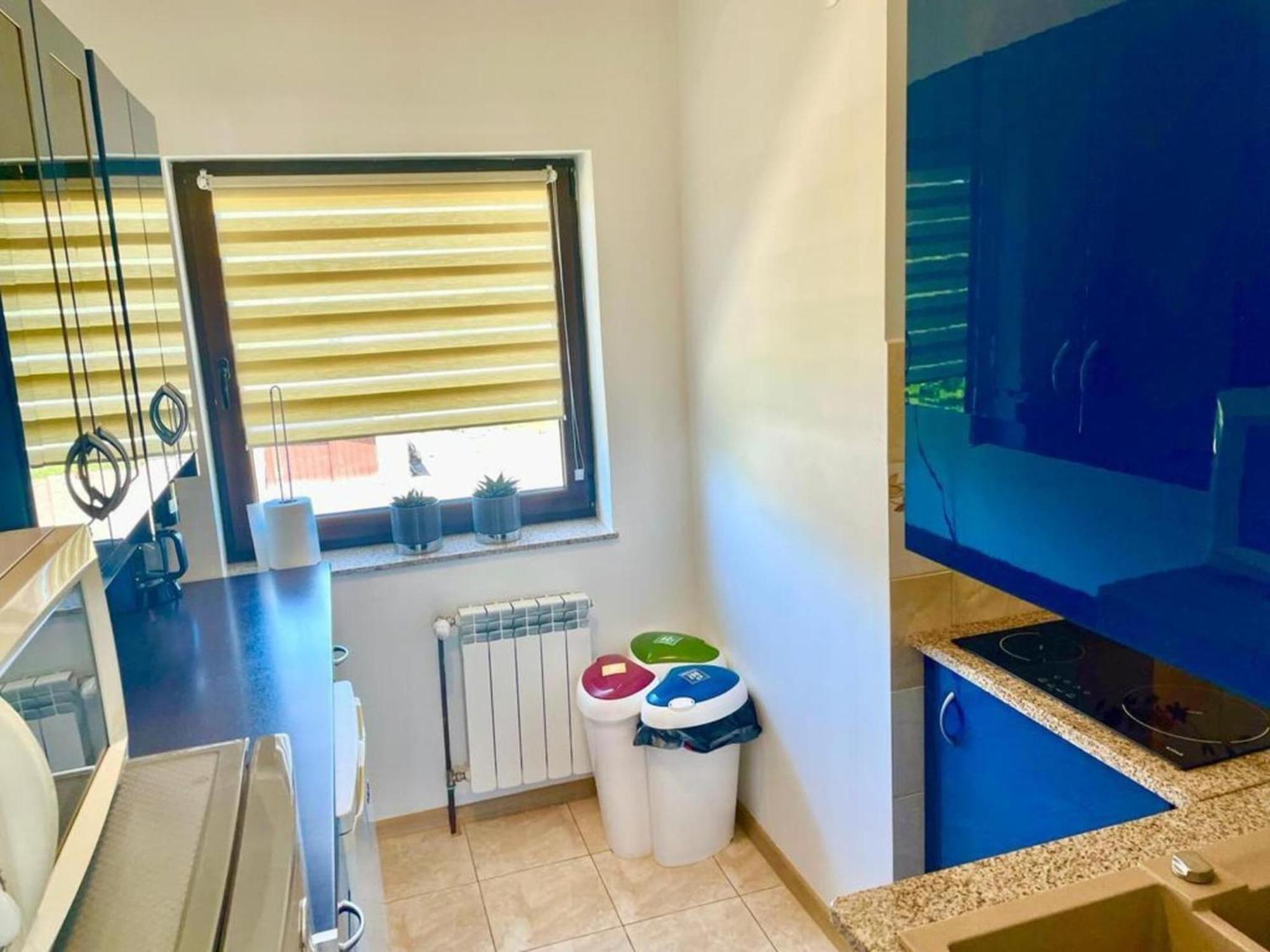 Holiday Spacious Modern Flat In Dabrowa Gostyniec 外观 照片