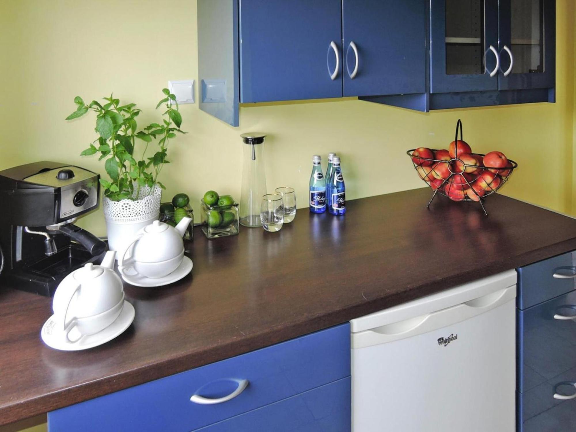 Holiday Spacious Modern Flat In Dabrowa Gostyniec 外观 照片