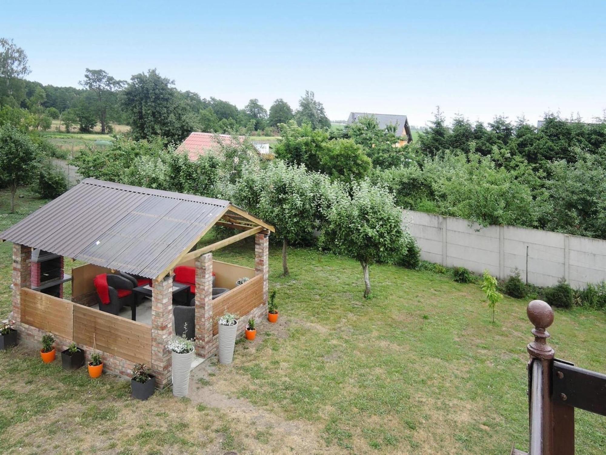 Holiday Spacious Modern Flat In Dabrowa Gostyniec 外观 照片