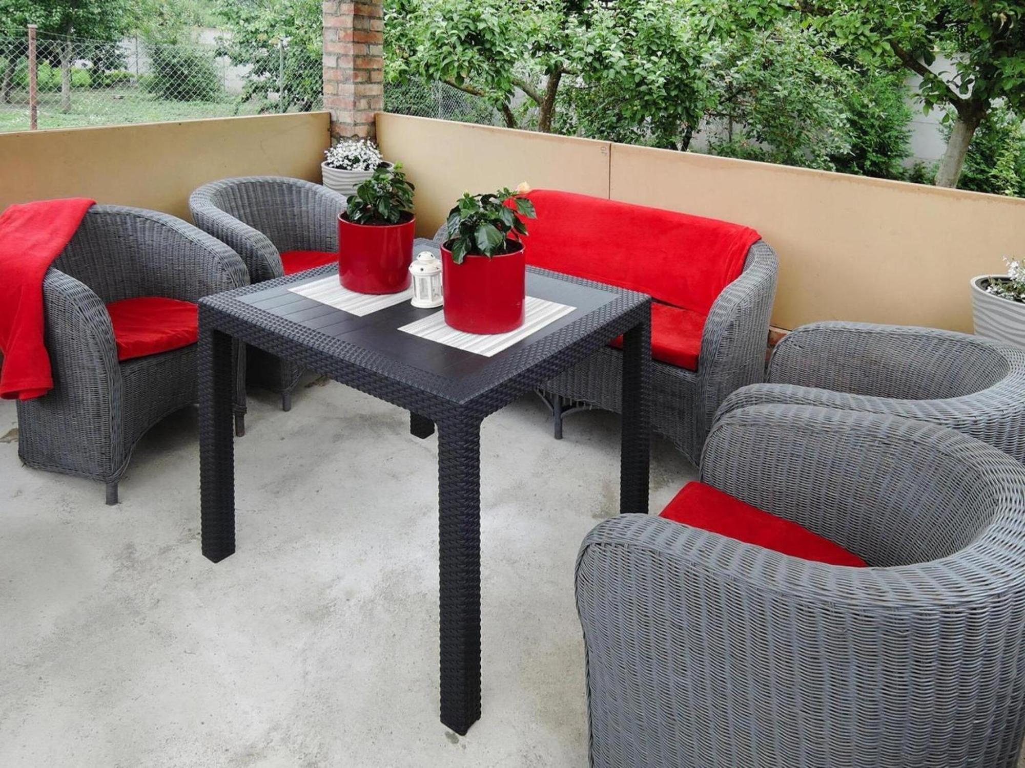 Holiday Spacious Modern Flat In Dabrowa Gostyniec 外观 照片