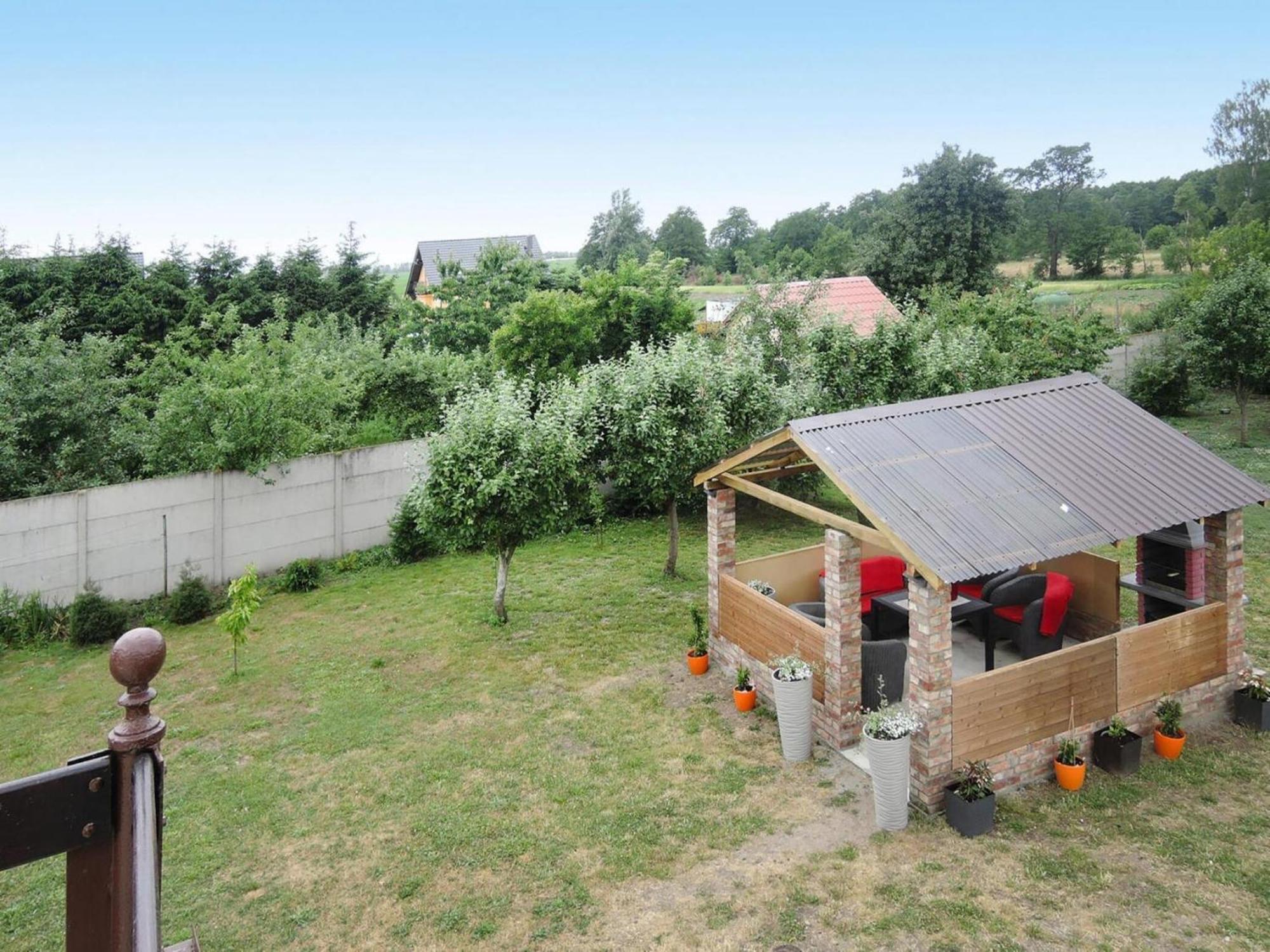 Holiday Spacious Modern Flat In Dabrowa Gostyniec 外观 照片
