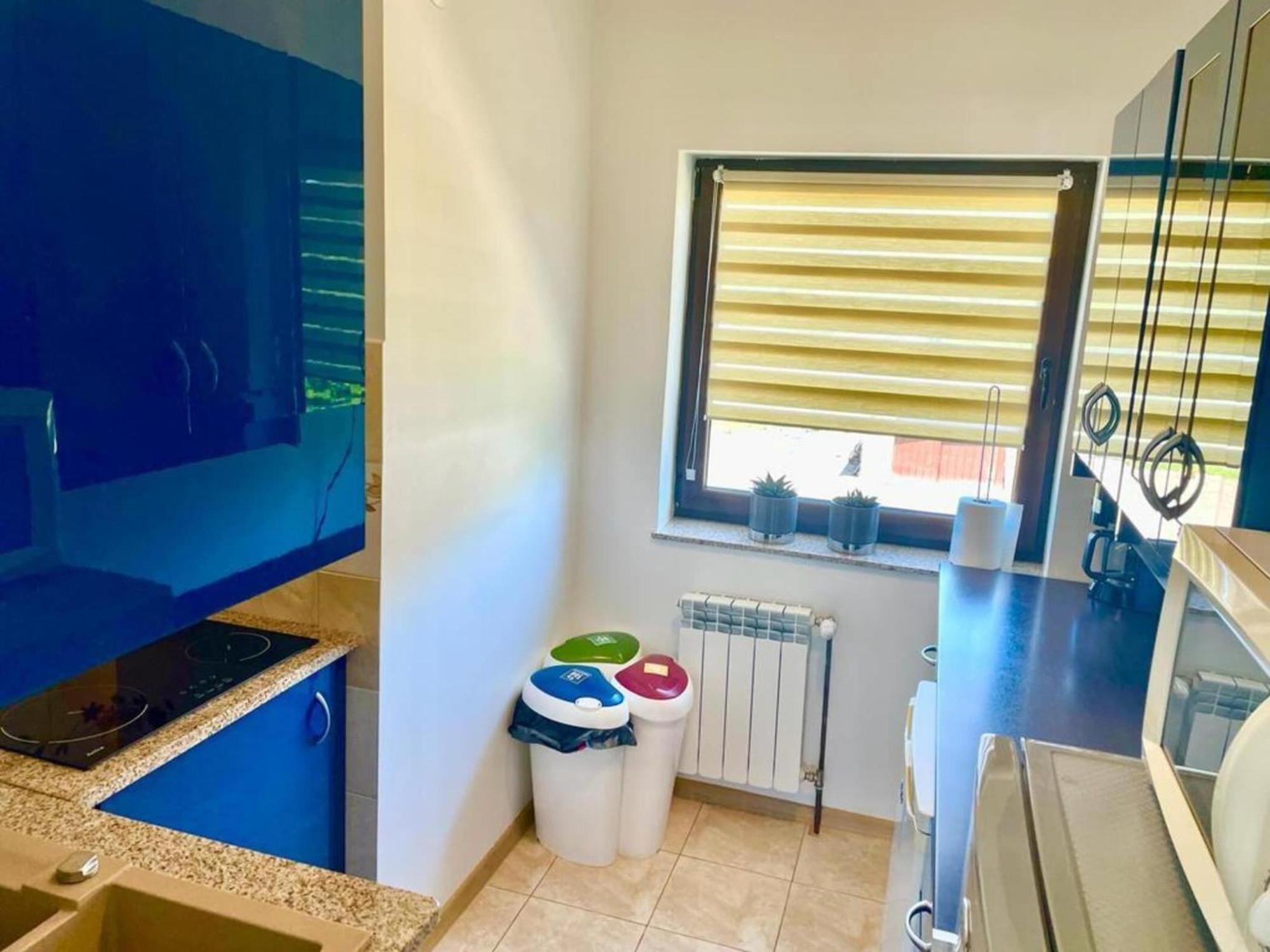 Holiday Spacious Modern Flat In Dabrowa Gostyniec 外观 照片