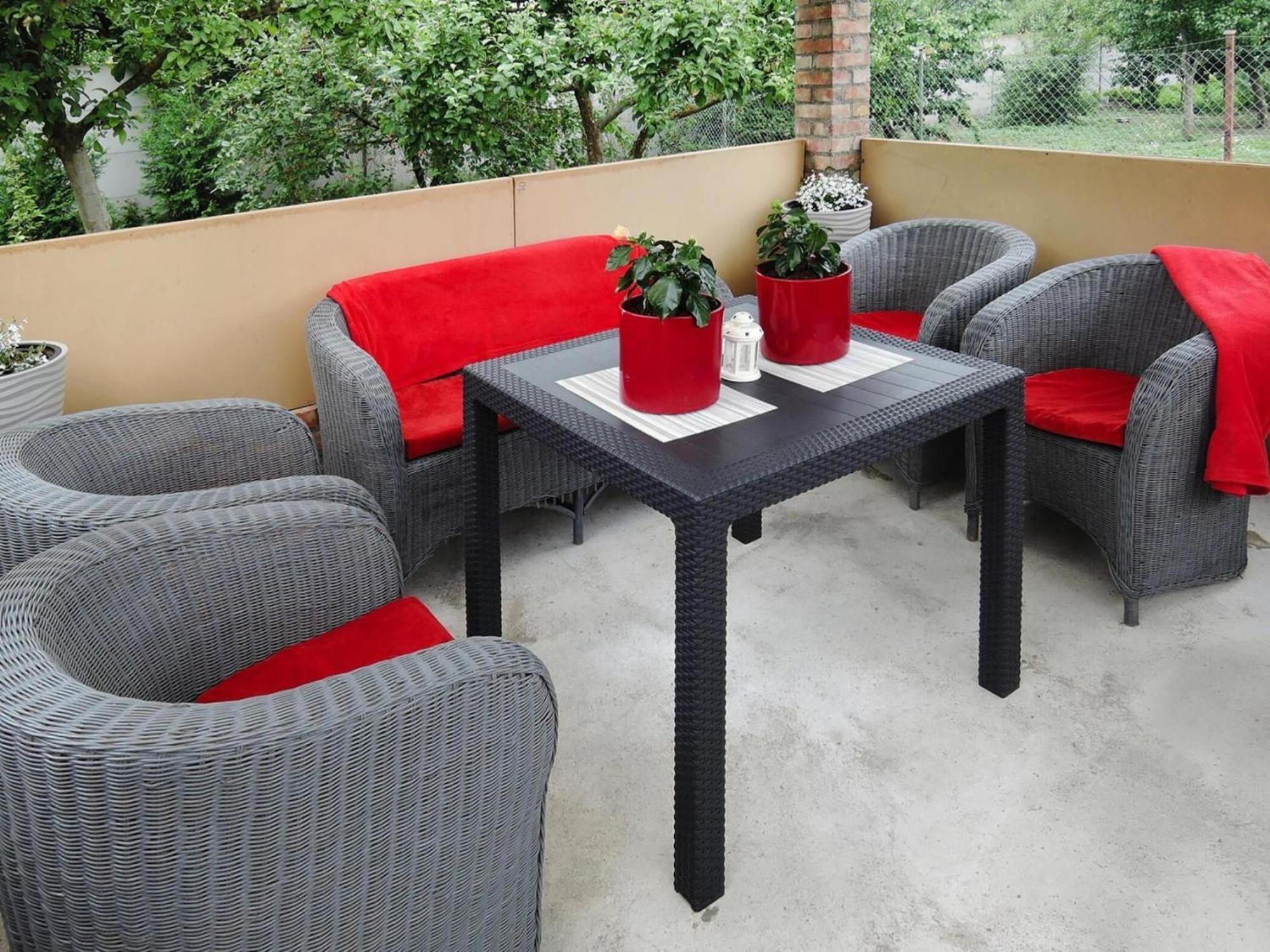 Holiday Spacious Modern Flat In Dabrowa Gostyniec 外观 照片