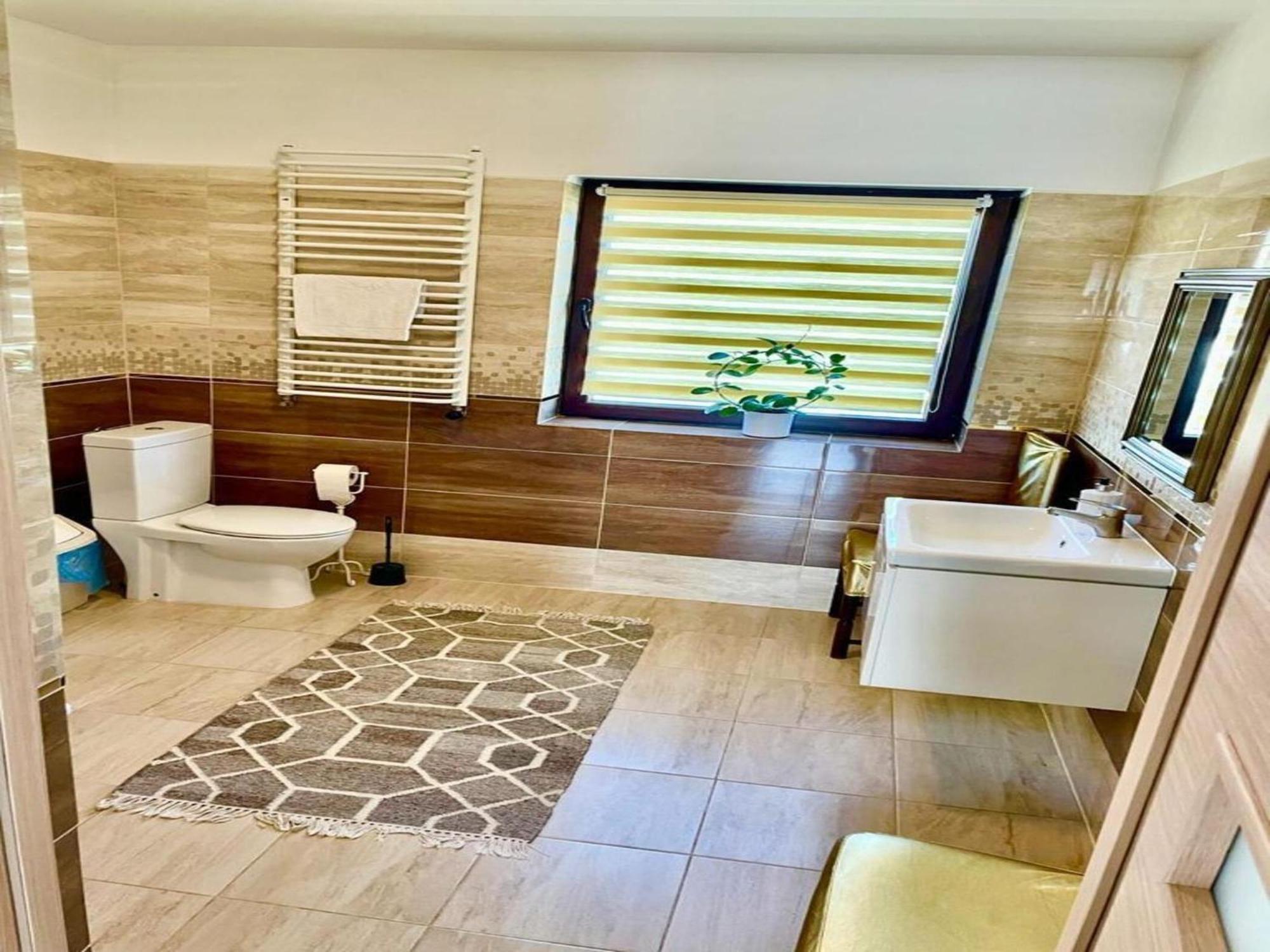 Holiday Spacious Modern Flat In Dabrowa Gostyniec 外观 照片