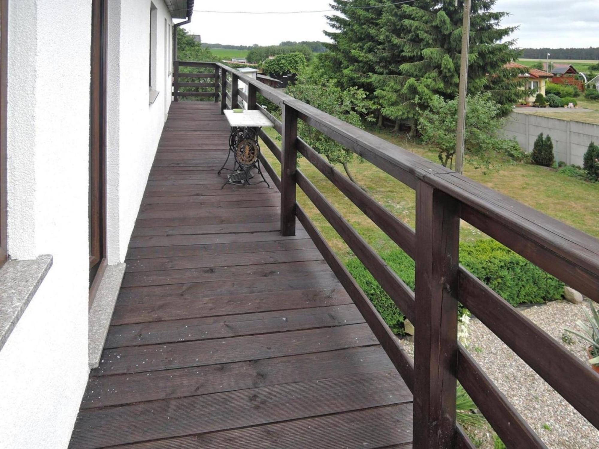 Holiday Spacious Modern Flat In Dabrowa Gostyniec 外观 照片
